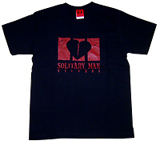 SOLITARY MAN RECORDS